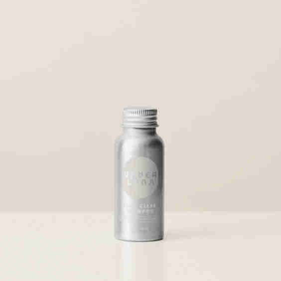 Mini Rituals Trial + Travel Bottle 2oz