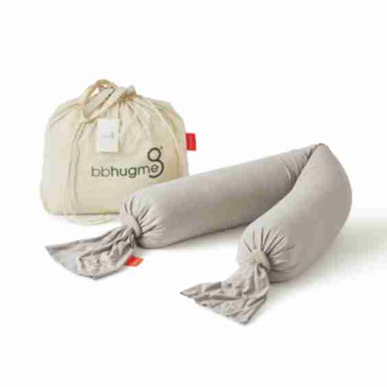 Pregnancy Pillow