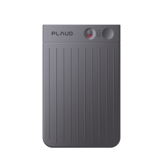 Note AI Voice Recorder