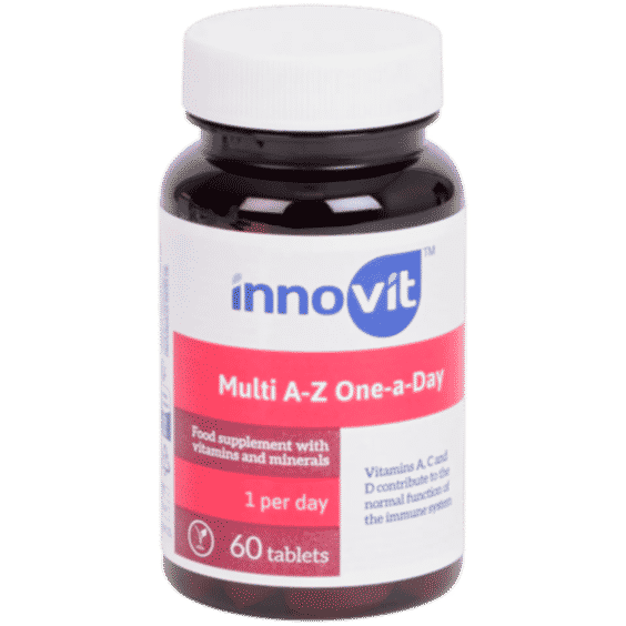 Innovit Collagen Tablets