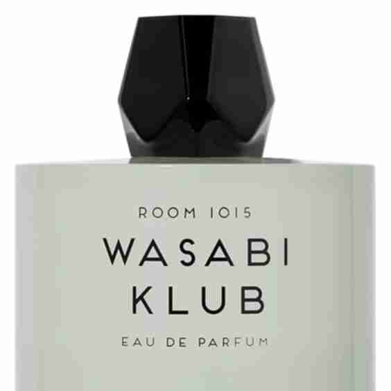 Wasabi Klub Eau De Parfum 