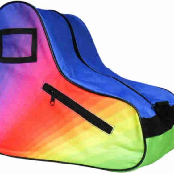 Limited Edition Skate Bag