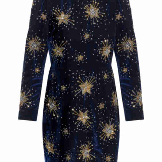Dolly Dress