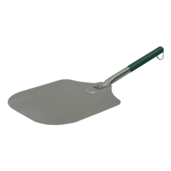 Aluminum Pizza Peel w/Soft Grip Handle