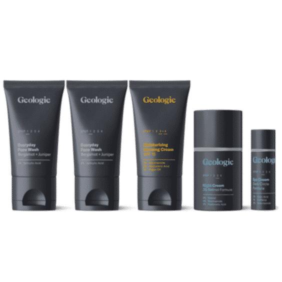 Complete Skincare Set