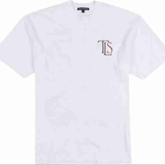 Monogram  Tee 