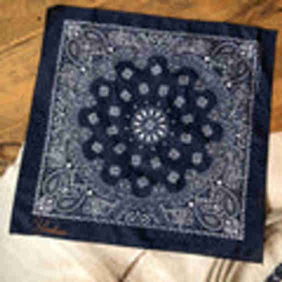 Westover Bandana Scarf