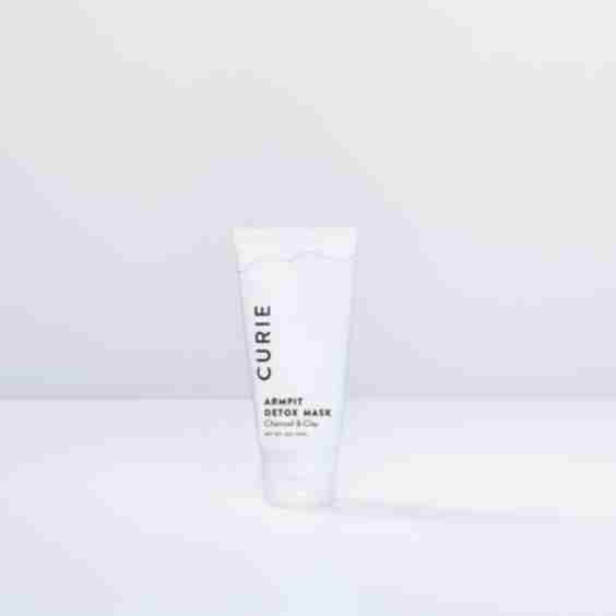 Armpit Detox Mask