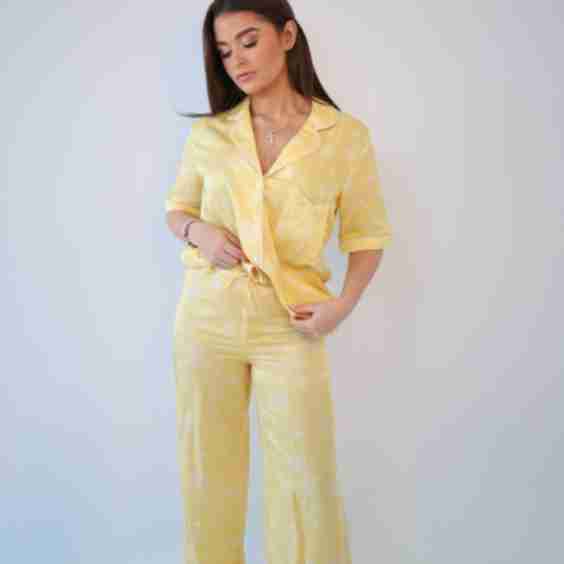 The Lolli Pants