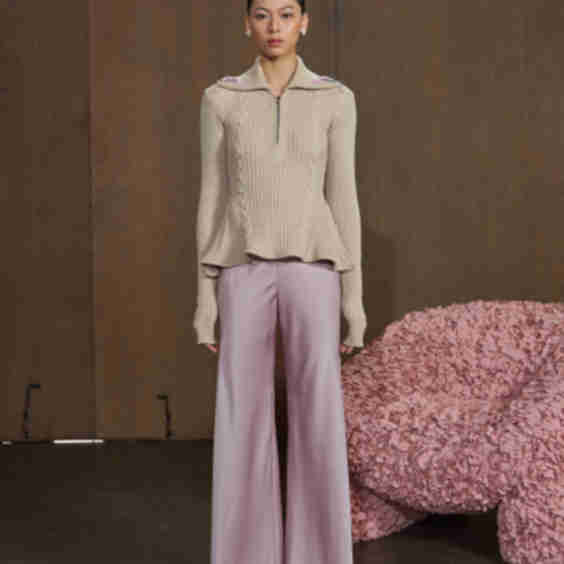 Sakura - Osaka Sweater