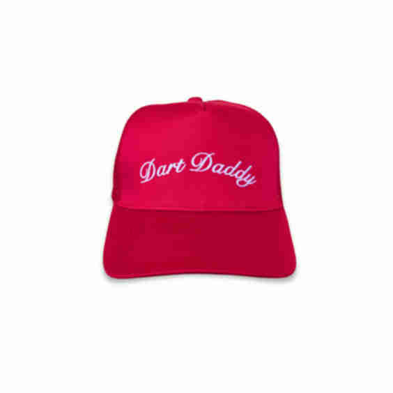Tobago Trucker Hat
