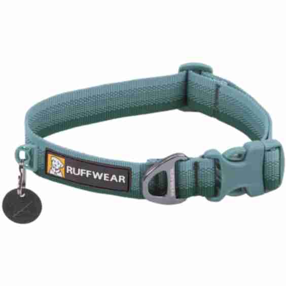 Front Range Dog Collar