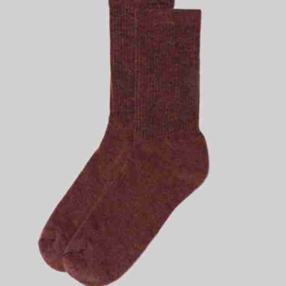 Supermerino Socks