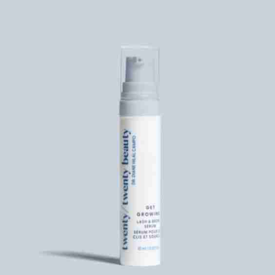 Get Growing Lash & Brow Serum