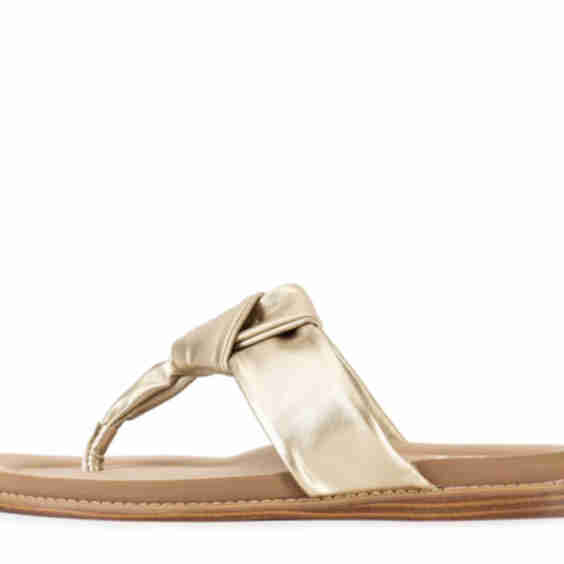 Caine Sandal