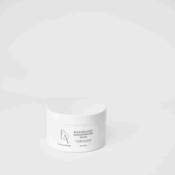 Mandelogic Brightening Pads Mandelic Acid Niacinamide 60 Pads
