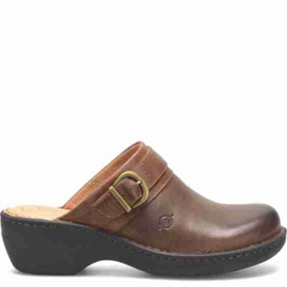 Avoca Clog
