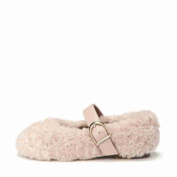 Buffy Shoes
