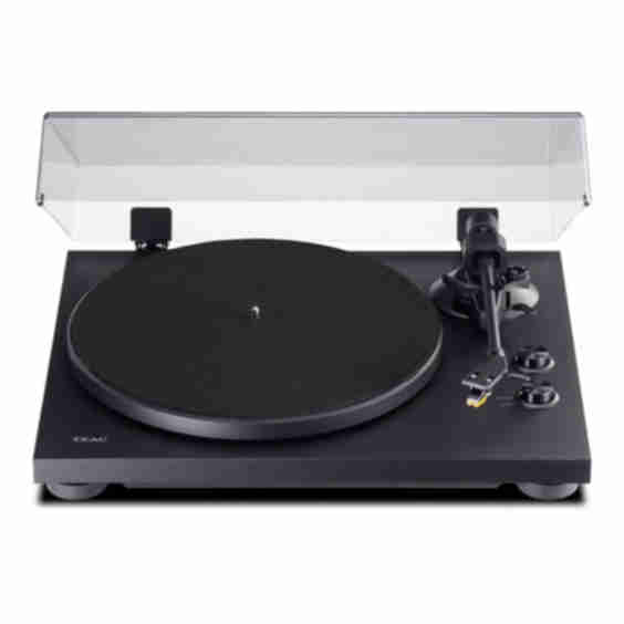 Tn 280 Bt A 3 Belt Drive Wireless Turntable