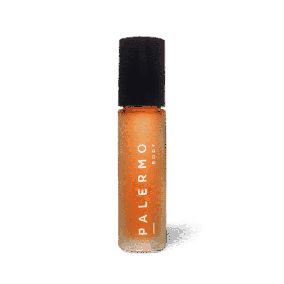 Harmonizing Aromatherapy Oil