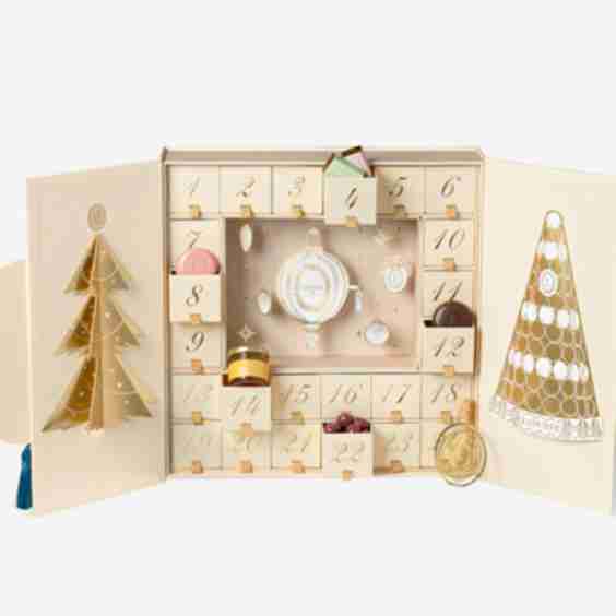 Chocolates & Sweets Advent Calendar