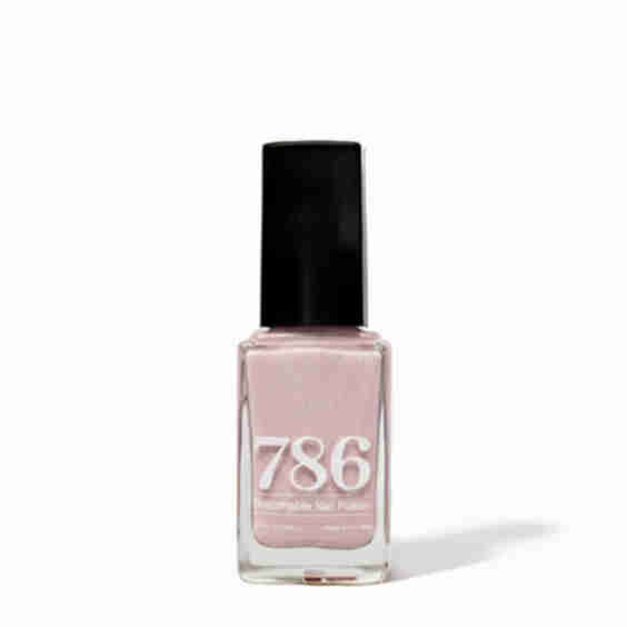 Breathable Nail Polish