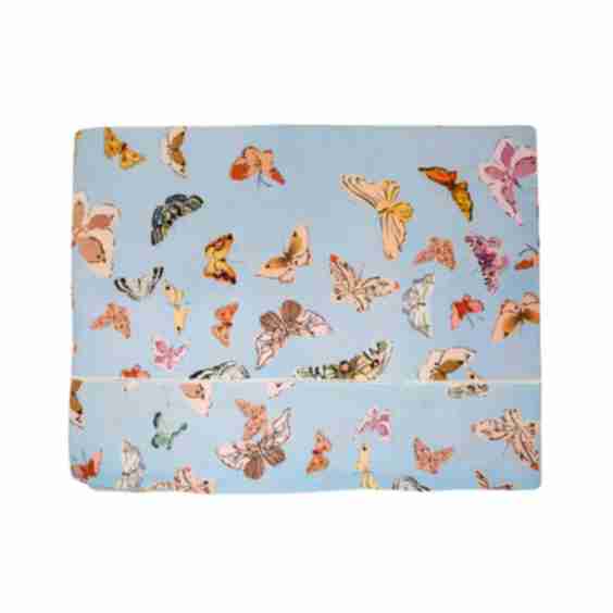 +Sweetgrass Persephone Rectangle Tablecloth