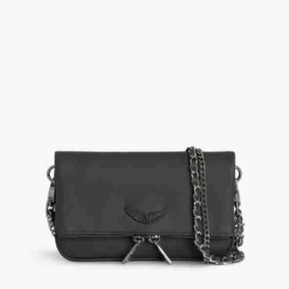 Rock Mini Clutch