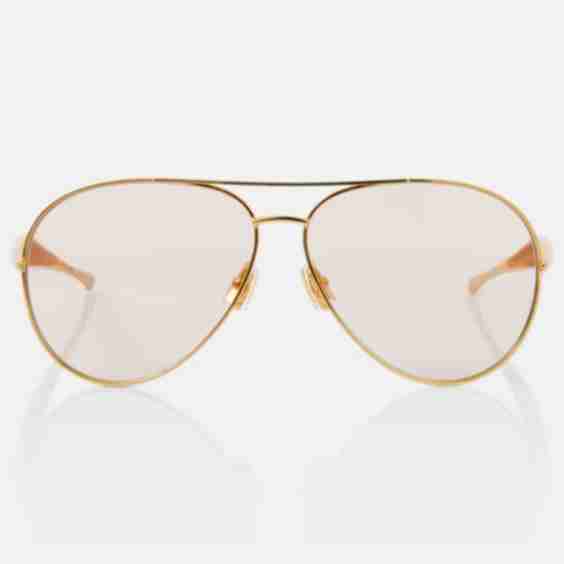 Sardine Aviator Sunglasses
