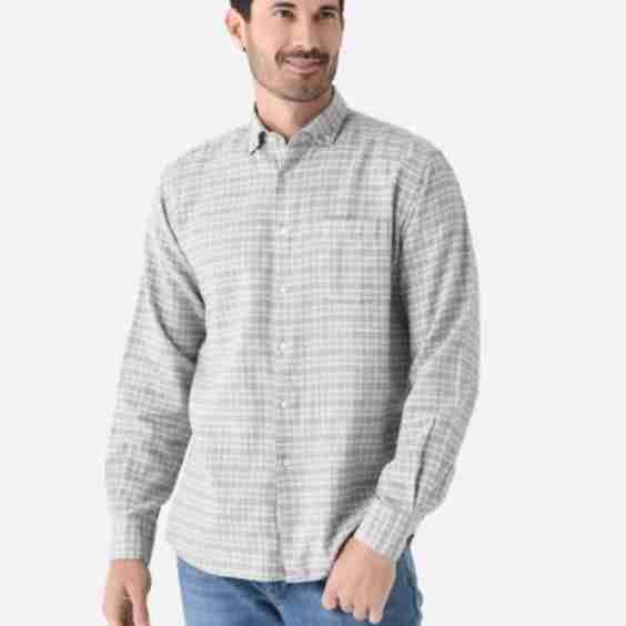 Richland Button-Down Shirt