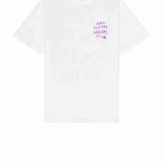 Anti Social Social Club x REVOLVE Camo Mind Games Tee