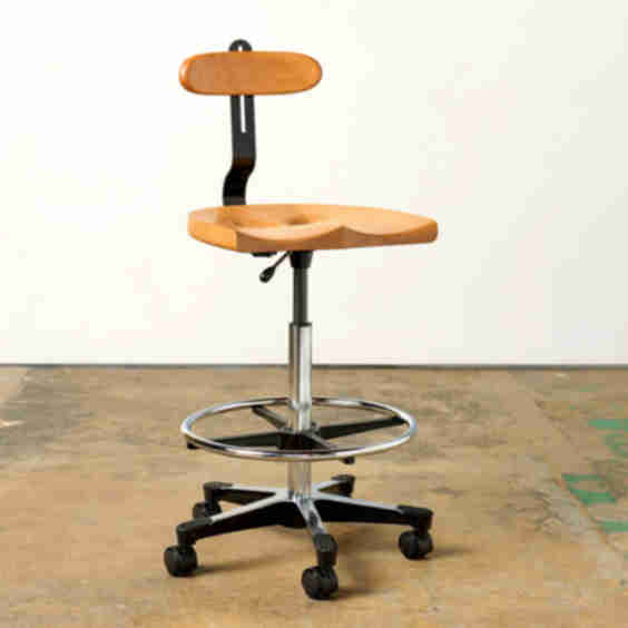 Owl Perch Chair