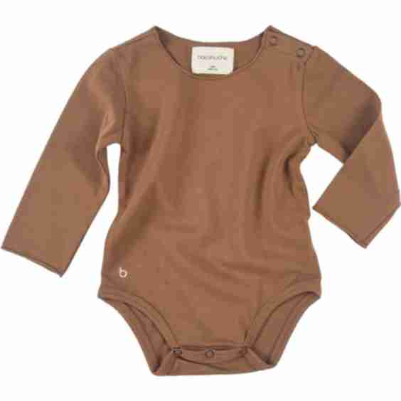Baby Jersey Onesie