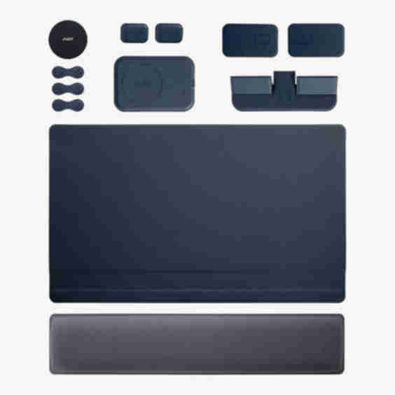 Smart Desk Mat