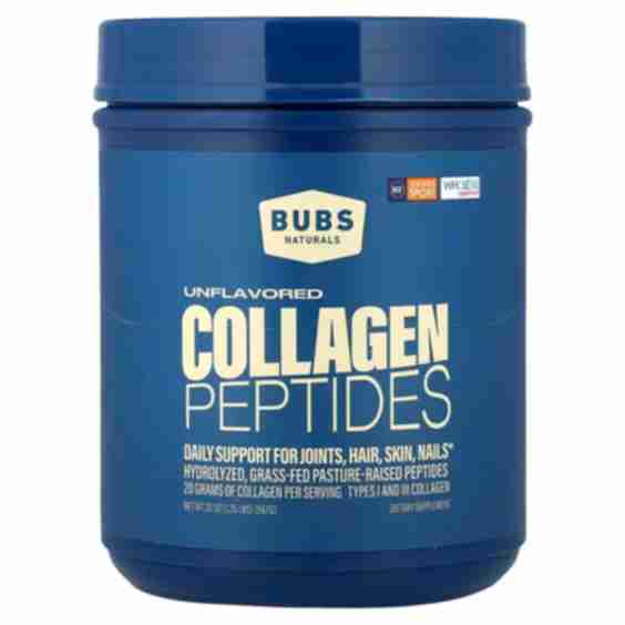 Collagen Peptides