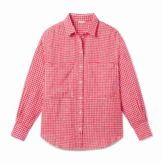 Getaway Button Down Shirt