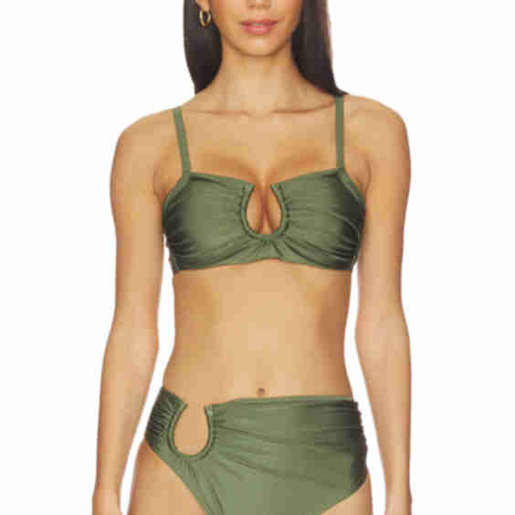 Sofia Bikini Top