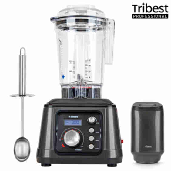 Dynapro Commercial High-Speed Vacuum Blender