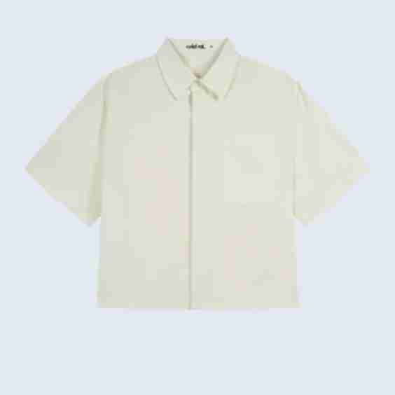 Boxy Shirt