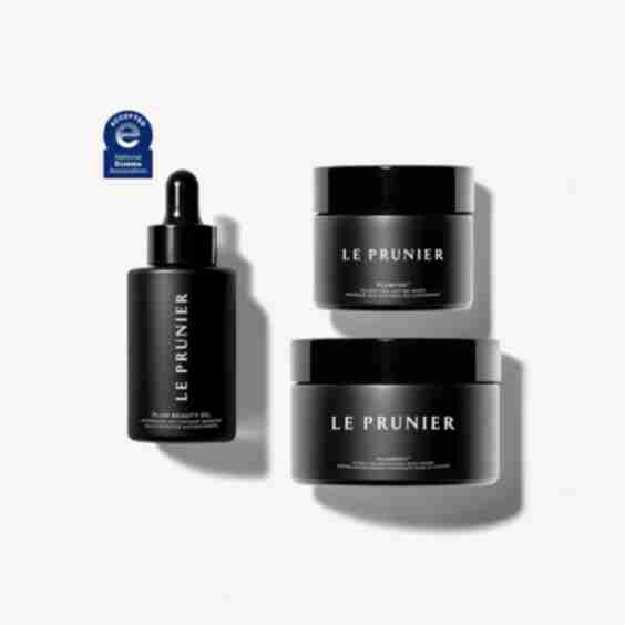 The Spa Set