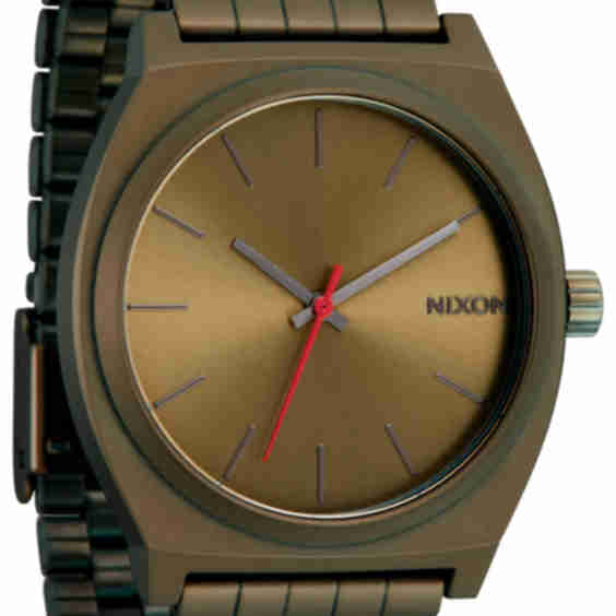 Time Teller Bracelet Watch