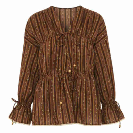 Isle Top