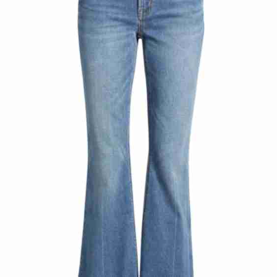 Eiffel Flare Jeans