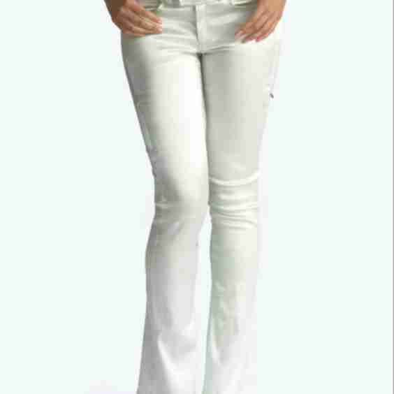Mother Of Pearl Trousers
