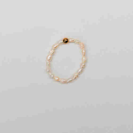 The Priscilla Ring