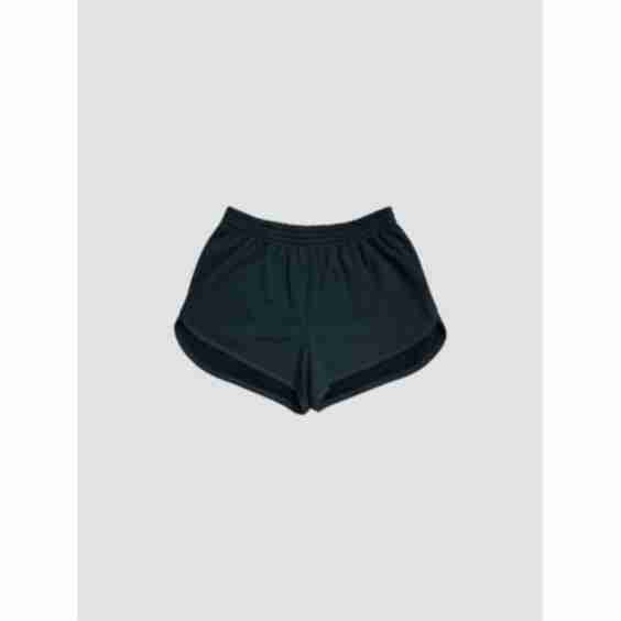 Soft Fleece Dolphin Shorts