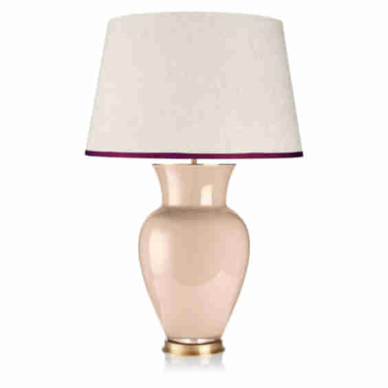 Powder Lamp in Large