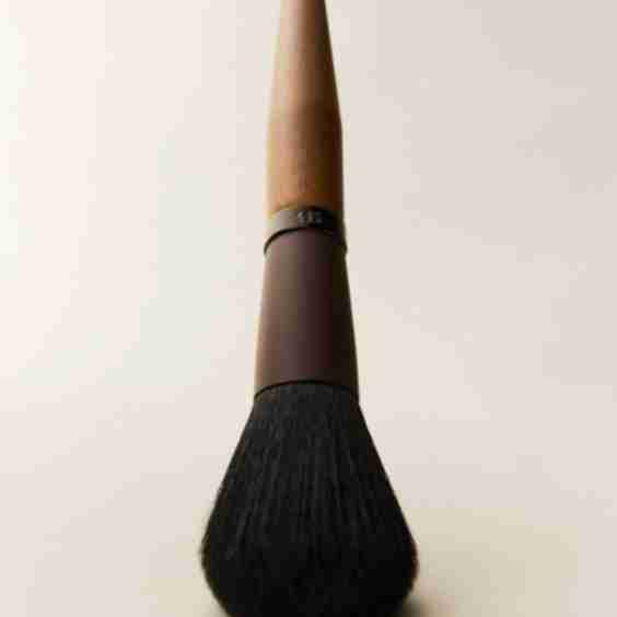 The Bronzer Brush