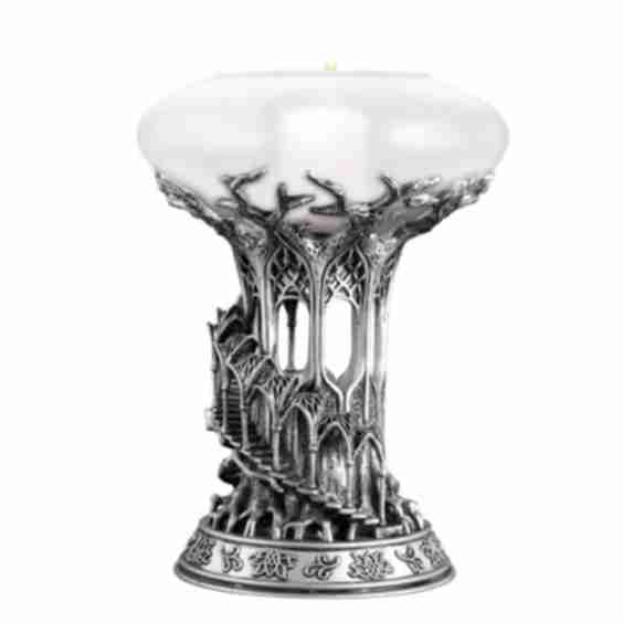 Lothlorien Candle Holder