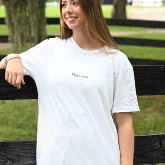 ILYB T-Shirt